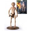 Noble Collection Bendyfigs The Lord of the Rings Glum Noble Collection Bendyfigs The Lord of the Rings Glum