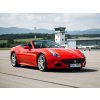 Jazda na Ferrari California T na Slovakiaringu Jazda na Ferrari California T na Slovakiaringu