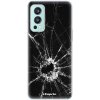 Odolné silikónové puzdro iSaprio - Broken Glass 10 - OnePlus Nord 2 5G Odolné silikónové puzdro iSaprio - Broken Glass 10 - OnePlus Nord 2 5G