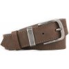 Pánský kožený opasok GP134