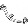 Výfukové potrubie BOSAL 787-765 Výfukové potrubie BOSAL 787-765
