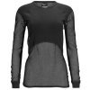 Brynje Triko Ws Super Thermo Shirt dámské černá Brynje Triko Ws Super Thermo Shirt dámské černá
