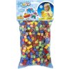 Hama Maxi koráliky mix - 500 ks Hama Maxi koráliky mix - 500 ks