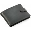 Čierna pánska kožená peňaženka Collin Čierna pánska kožená peňaženka Collin