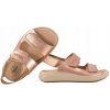 PRIMIGI 7898766 DIEVČENSKÉ SANDÁLE KOŽENÉ SANDÁLKY NA SUCHÝ ZIPS medené, veľkosť 27 PRIMIGI 7898766 DIEVČENSKÉ SANDÁLE KOŽENÉ SANDÁLKY NA SUCHÝ ZIPS medené, veľkosť 27