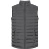 Promodoro Pánska prešívaná vesta E7634 Steel Gray 4XL Promodoro Pánska prešívaná vesta E7634 Steel Gray 4XL