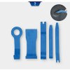 Súprava klinov ozdobných líšt KS TOOLS BT511035 Súprava klinov ozdobných líšt KS TOOLS BT511035