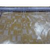 PVC Nepodlepený Obrus metráž - 1m PVC Nepodlepený Obrus metráž - 1m
