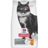 Hills Science Plan Sterilised Cat Mature Adult 7+ kuracie - 1,5 kg Hills Science Plan Sterilised Cat Mature Adult 7+ kuracie - 1,5 kg