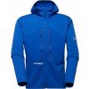 MAMMUT Eiger Nordwand Advanced ML Hooded Jacket Men eiger blue - M MAMMUT Eiger Nordwand Advanced ML Hooded Jacket Men eiger blue - M