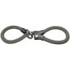 Abus Infinity Loop 1806/140 slow green Reťazový zámok s dvojitou slučkou Abus Infinity Loop 1806/140 slow green Reťazový zámok s dvojitou slučkou