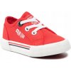 Big Star detské tenisky červené, veľkosť 23 Big Star detské tenisky červené, veľkosť 23