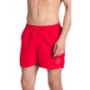 Henderson Shaft 38860-32X červené pánské plavky Henderson Shaft 38860-32X červené pánské plavky