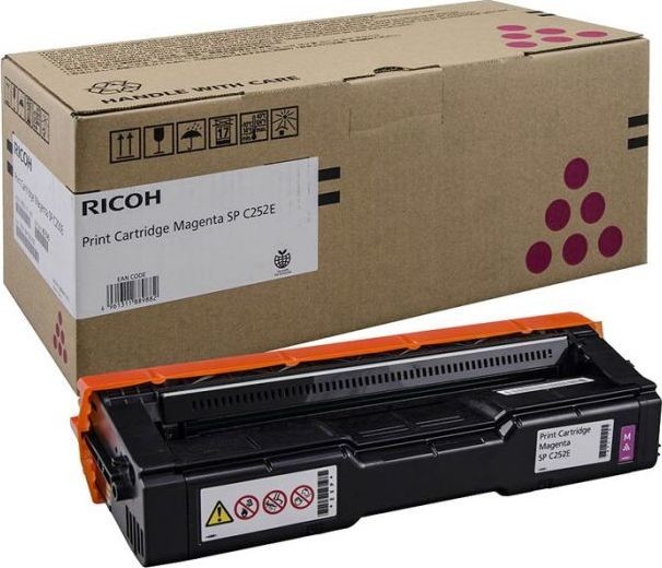 Ricoh 407533 - originálny