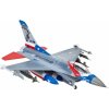 REVELL Plastic ModelKit letadlo 03992 - Lockheed Martin F-16C Fighting Falcon (1:144) REVELL Plastic ModelKit letadlo 03992 - Lockheed Martin F-16C Fighting Falcon (1:144)