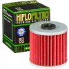 Hiflofiltro Olejový filter HF123 Hiflofiltro Olejový filter HF123