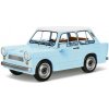 Cobi 24516 Trabant 601 Deluxe, 1:35, 72 k Cobi 24516 Trabant 601 Deluxe, 1:35, 72 k