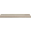 Doska pod umývadlo bez výrezu Sanox Universal dub prírodný 802x450x36 mm Doska pod umývadlo bez výrezu Sanox Universal dub prírodný 802x450x36 mm