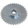 NICE CRA6 - ozubené koliesko pre hriadeľ ø 25,4mm, 36 zubov NICE CRA6 - ozubené koliesko pre hriadeľ ø 25,4mm, 36 zubov