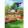 Golf With Your Friends + Caddy Pack (DLC) Golf With Your Friends + Caddy Pack (DLC)