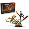 LEGO® NINJAGO 71871 Bitka pri Dračej čepeli LEGO® NINJAGO 71871 Bitka pri Dračej čepeli