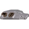 Hydraulický filter automatickej prevodovky TOPRAN 113 400 Hydraulický filter automatickej prevodovky TOPRAN 113 400