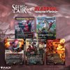 Karta Magic: The Gathering Secret Lair x Marvel's Deadpool: April 'Pools Day - Neónová edícia (bez fólie) Wizards Of The Coast Karta Magic: The Gathering Secret Lair x Marvel's Deadpool: April 'Pools Day - Neónová edícia (bez fólie) Wizards Of The Coast