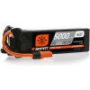 Spektrum Smart LiPo 22.2V 5000mAh 50C IC5 (SPMX50006S50) Spektrum Smart LiPo 22.2V 5000mAh 50C IC5 (SPMX50006S50)