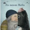 Pes menom Mačka - Tomi Kontio, Elina Warsta Pes menom Mačka - Tomi Kontio, Elina Warsta