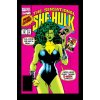 SHE HULK EPIC COLL TO LIVE & DIE IN LA SHE HULK EPIC COLL TO LIVE & DIE IN LA