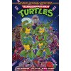Teenage Mutant Ninja Turtles: Saturday Morning Adventures, Vol. 1 Teenage Mutant Ninja Turtles: Saturday Morning Adventures, Vol. 1