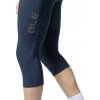 ALÉ Cycling Clothing Alé R-EV1 Voltage bibknickers, Midnight blue Veľkosť: S Pohodlné 3/4 pánske cyklo nohavice ALÉ Cycling Clothing Alé R-EV1 Voltage bibknickers, Midnight blue Veľkosť: S Pohodlné 3/4 pánske cyklo nohavice