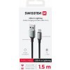 Swissten 71523309 USB / Lightning, 1,5m Swissten 71523309 USB / Lightning, 1,5m
