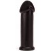 X-MEN Butt Plug Black 1 (25cm) X-MEN Butt Plug Black 1 (25cm)