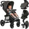 Lionelo Sport ANNET PLUS STONE CARAMEL 2022 Lionelo Sport ANNET PLUS STONE CARAMEL 2022