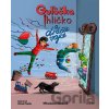 Guľôčko, Ihličko a dračie vajce - Miroslava Naďová Guľôčko, Ihličko a dračie vajce - Miroslava Naďová