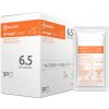 Sterilné chirurgické latexové rukavice Mercator DERMAGEL 100 ks Velikost: 6,5 Sterilné chirurgické latexové rukavice Mercator DERMAGEL 100 ks Velikost: 6,5