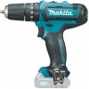 Makita HP333DZ Aku príklepový skrutkovač 12V bez aku. Makita HP333DZ Aku príklepový skrutkovač 12V bez aku.