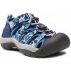 Keen Sandále Newport H2 Modrá Keen Sandále Newport H2 Modrá