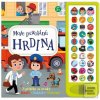 Moje povolání Hrdina Moje povolání Hrdina