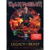 CD Iron Maiden - Nights Of The Dead, Legacy Of The Beast: Live In Mexico City (Deluxe Edition) CD Iron Maiden - Nights Of The Dead, Legacy Of The Beast: Live In Mexico City (Deluxe Edition)