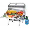 MAGMA Klasický plynový gril Newport Európa Newport Classic Gas Grill - Europe A10-918-2CE-2 MAGMA Klasický plynový gril Newport Európa Newport Classic Gas Grill - Europe A10-918-2CE-2