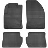 FROGUM Gumové rohože do auta, Ford Fiesta V, 2002-2008 FROGUM Gumové rohože do auta, Ford Fiesta V, 2002-2008
