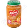 Hami Cestoviny s tekvicou a kuraťom 200 g Hami Cestoviny s tekvicou a kuraťom 200 g
