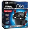Fluval Externý filter FX4 - 1 ks Fluval Externý filter FX4 - 1 ks