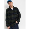Patagonia Fjord Flannel (catch old growth green) M, zelená Patagonia Fjord Flannel (catch old growth green) M, zelená