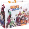 Nákupní taška Naruto Shippuden 40x45x20cm Nákupní taška Naruto Shippuden 40x45x20cm