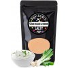 Salty Pop Kyslá smotana a cibuľa prášková príchuť 100 g Salty Pop Kyslá smotana a cibuľa prášková príchuť 100 g
