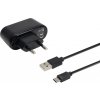EVOLVEO Nabíječka USB-C pro mobilní telefony, černá EVOLVEO Nabíječka USB-C pro mobilní telefony, černá