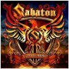 SABATON - COAT OF ARMS (1CD) SABATON - COAT OF ARMS (1CD)